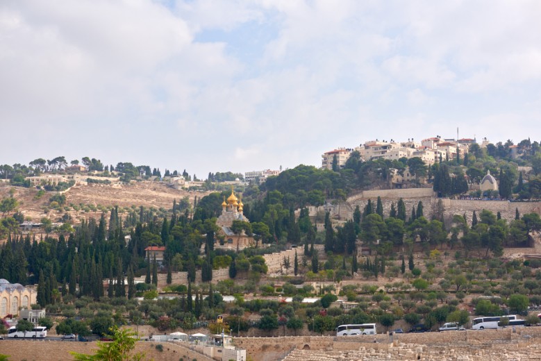 Holy City Walk The Post Hostel Jerusalem